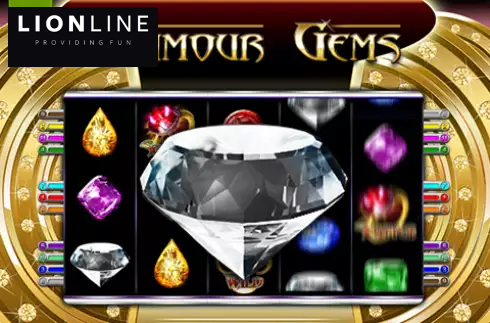 Glamour Gems